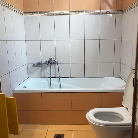 Bella Apartment's アパート *