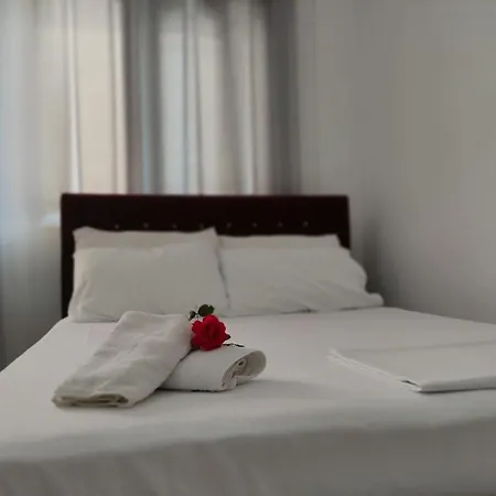 アパート Bella Apartment's クサミル