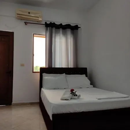 Bella Apartment's アパート クサミル