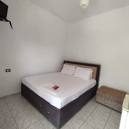 アパート Bella Apartment's