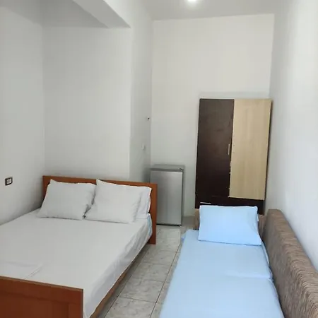 Bella Apartment's アパート