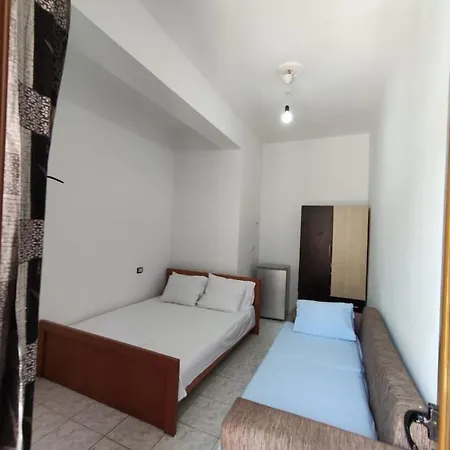 Bella Apartment's アパート *