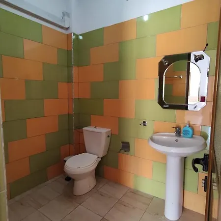 Bella Apartment's アパート *