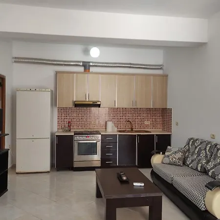 Bella Apartment's * Ksamil