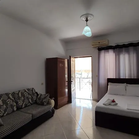 Bella Apartment's *