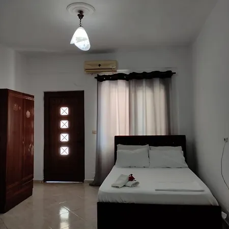 Apartment Bella Apartment's *