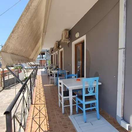 Bella Apartment's