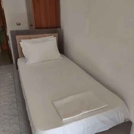Appartamento Bella Apartment's